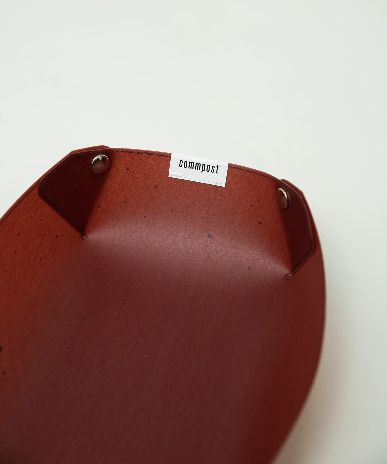 URBAN RESEARCH DOORS「『WEB/一部店舗限定カラー』commpost　オーバルボウル」|その他|