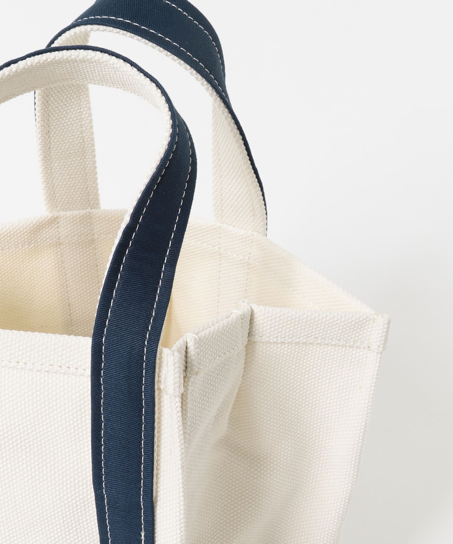 RODE SKO「hashibami　星底キャンバスバッグ」|トートバッグ|