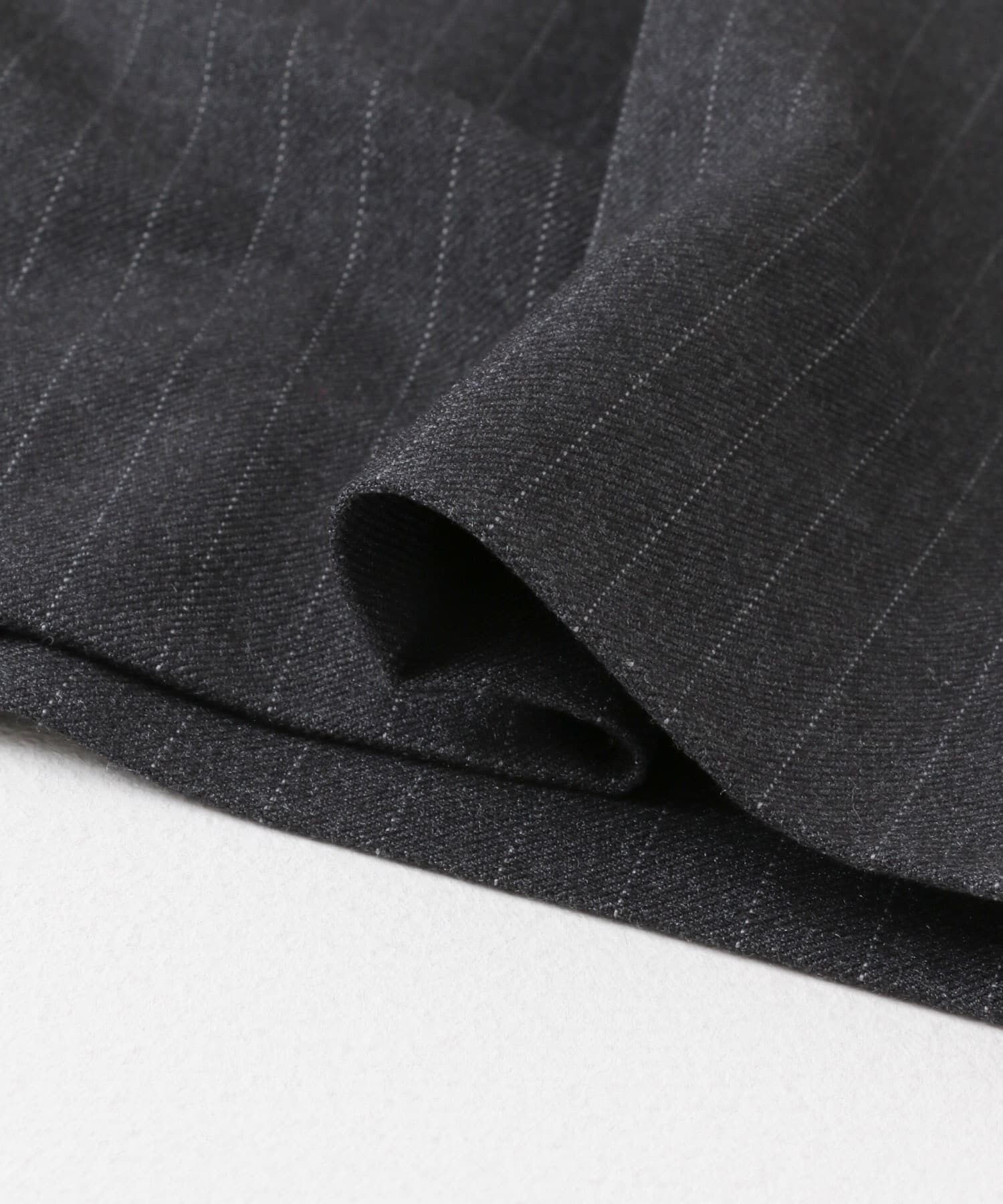  「『2サイズ展開』タックストレートスラックス」|その他|