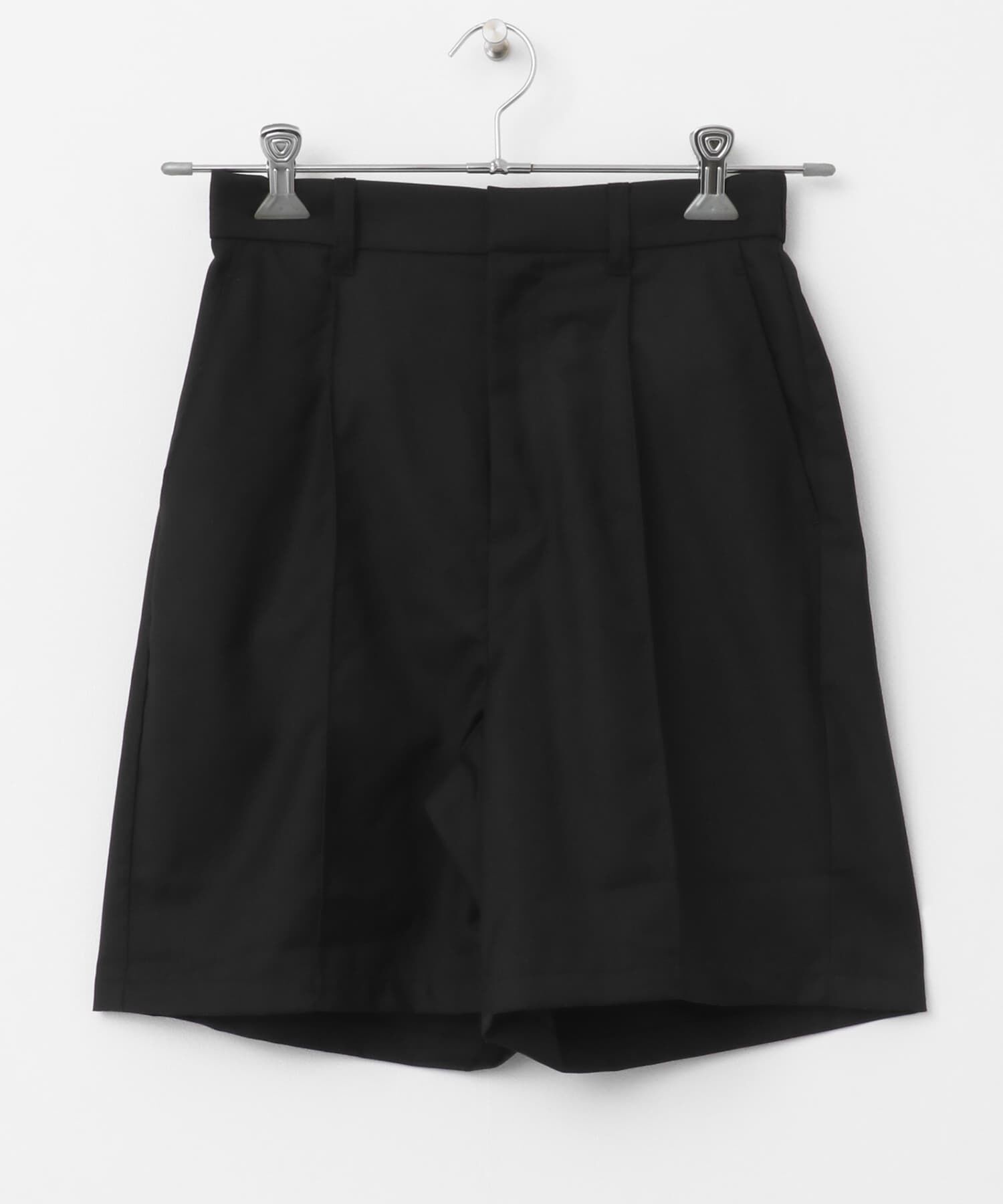  「ピンタックショートパンツ」|その他|