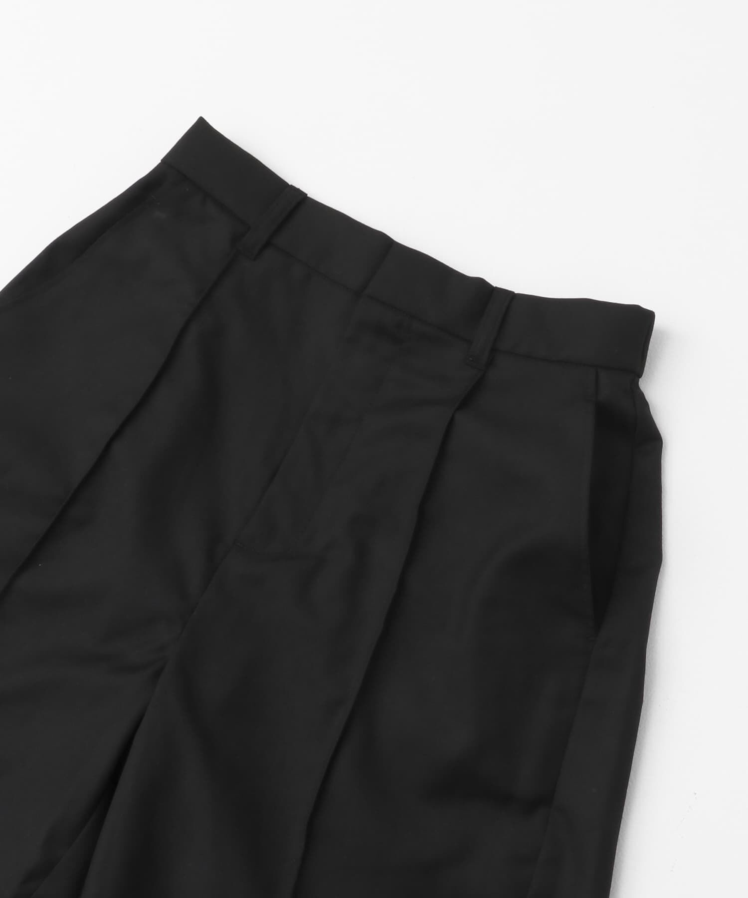  「ピンタックショートパンツ」|その他|