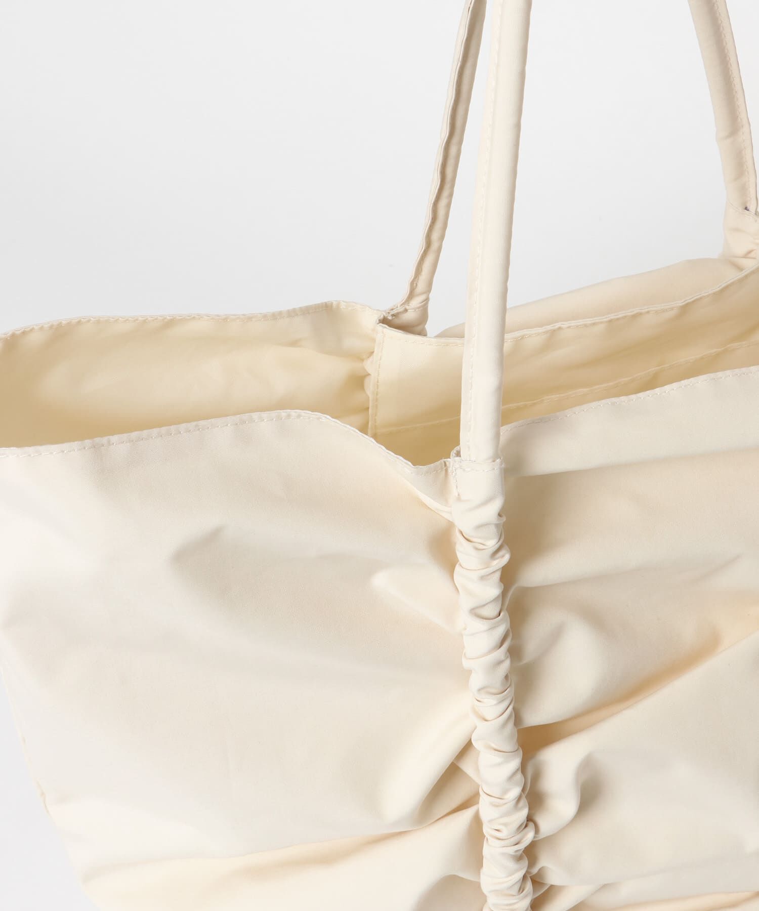  「ビッグショルダーギャザーBAG」|ショルダー・メッセンジャー|