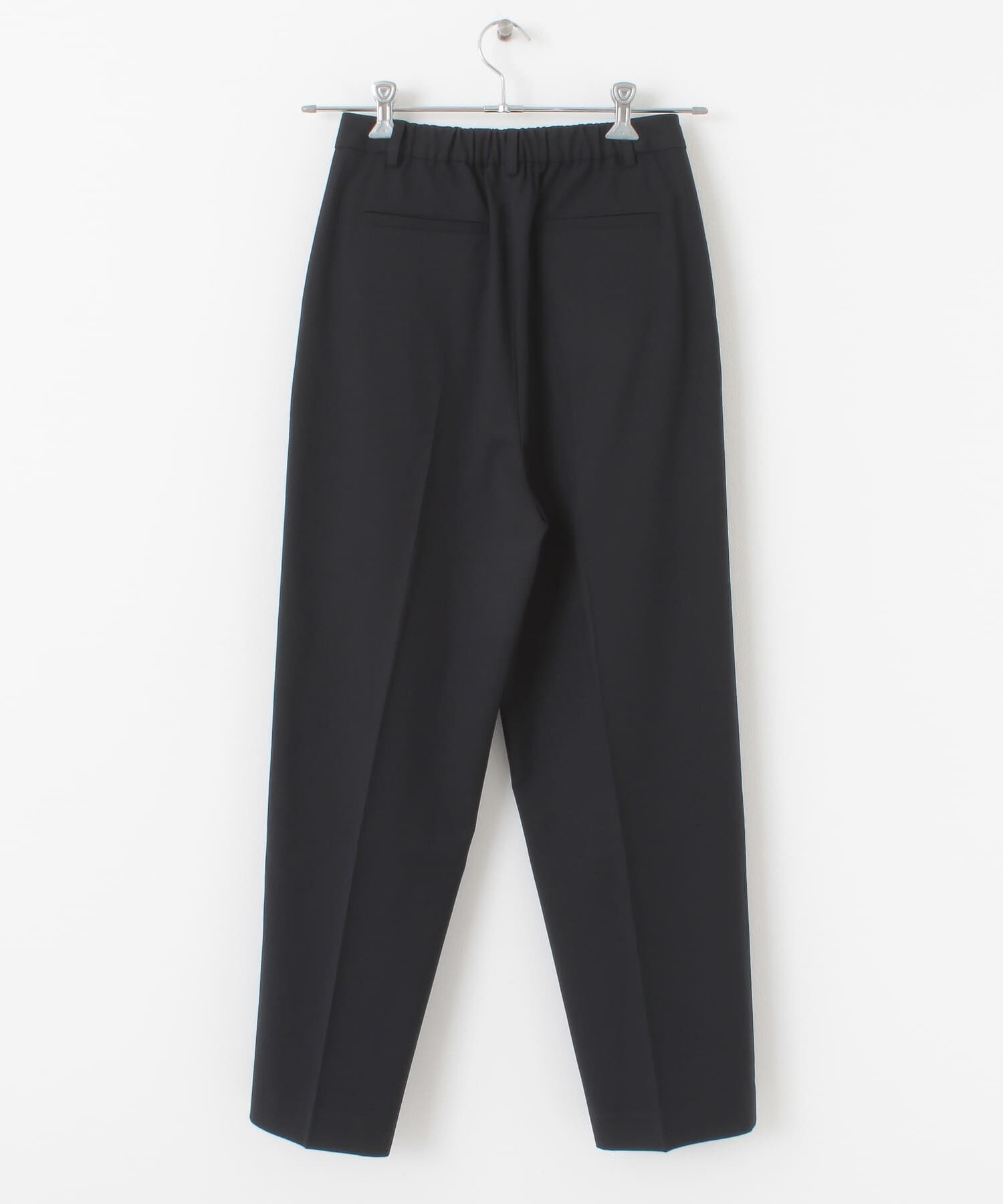  「ウール混ルーズパンツ」|その他|