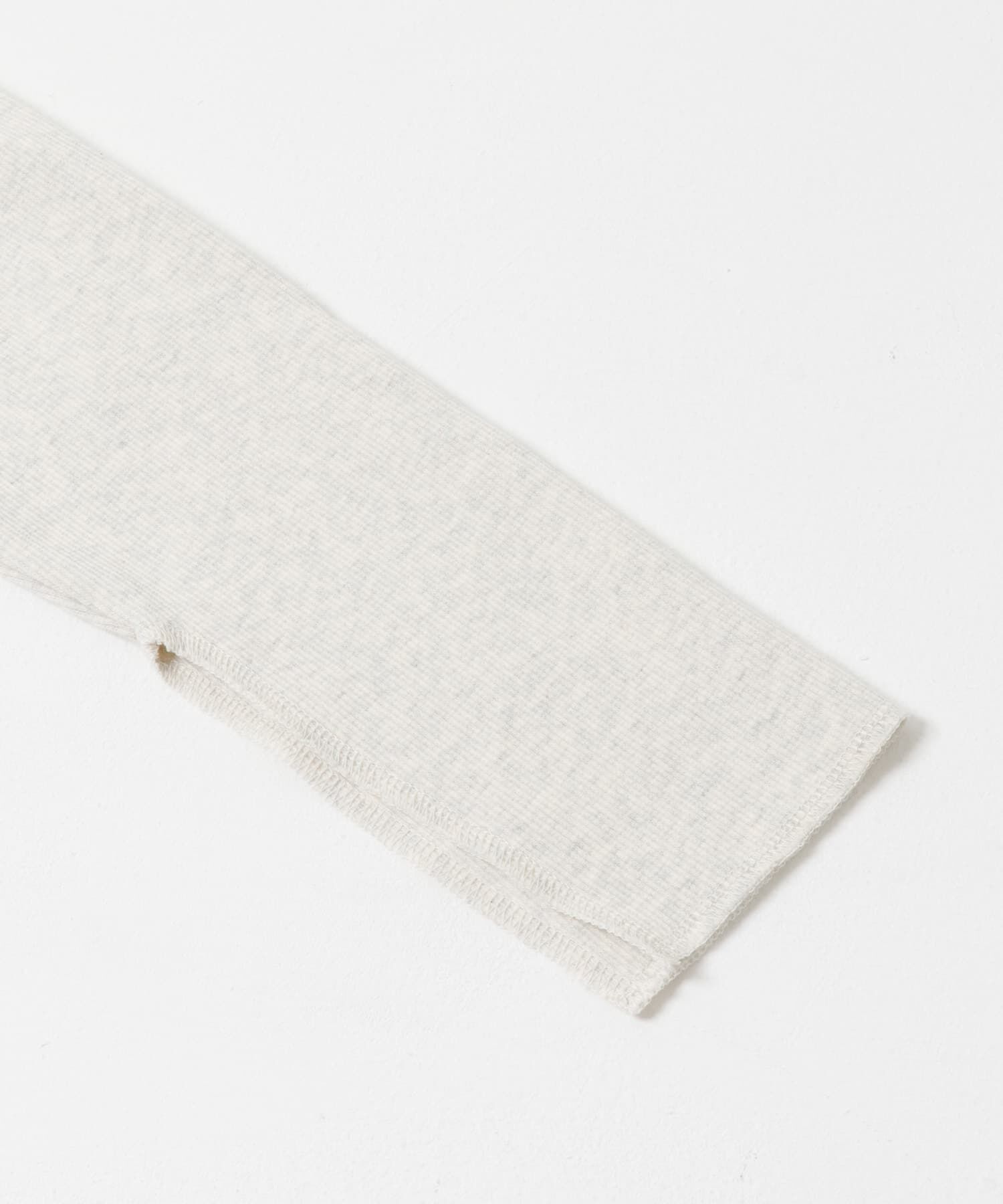  「バックオープンカップ付ロンTEE」|Tシャツ・カットソー|