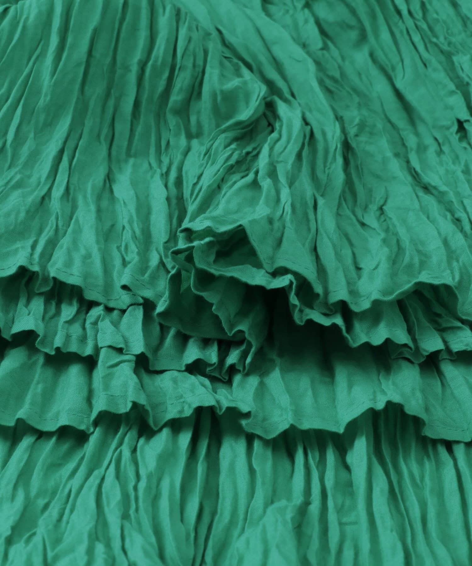 SENSE OF PLACE by URBAN RESEARCH「インドシャーリングワッシャースカート」|スカート|