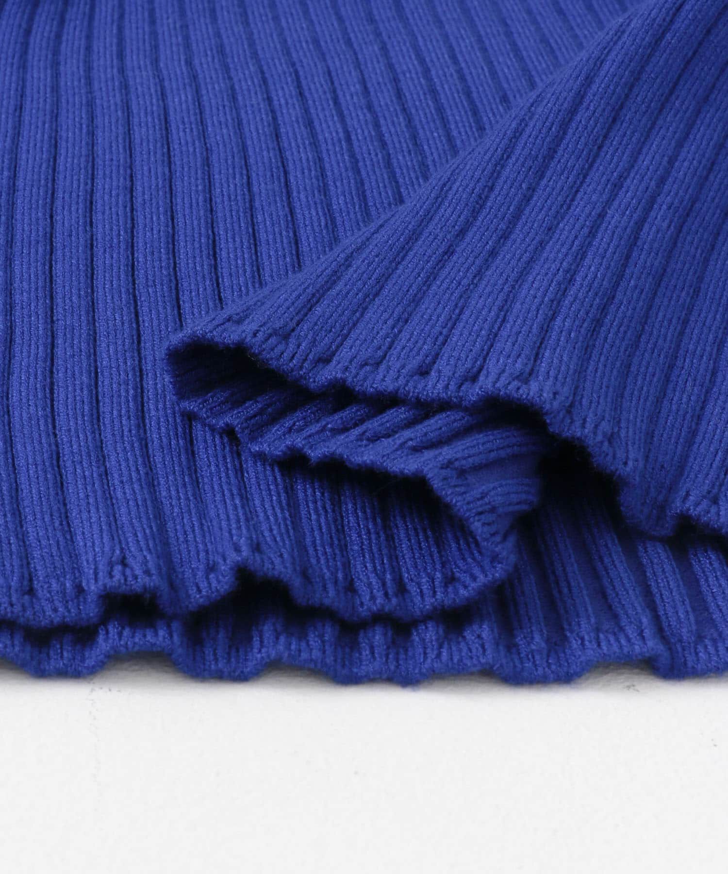 SENSE OF PLACE by URBAN RESEARCH「マトンスリーブセーター」|ニット・セーター|