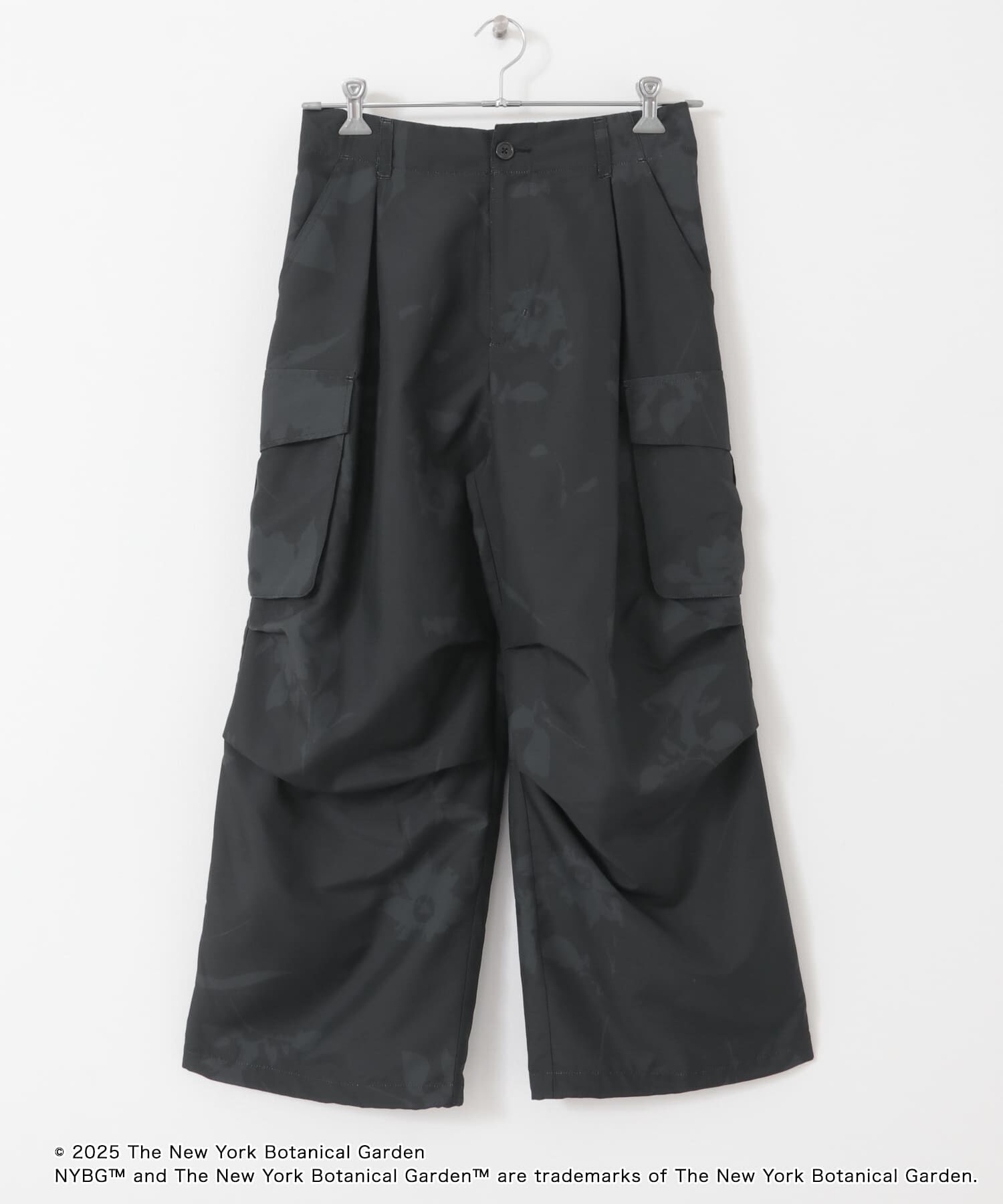 SENSE OF PLACE by URBAN RESEARCH「NYBG　リップストップカーゴ」|その他|