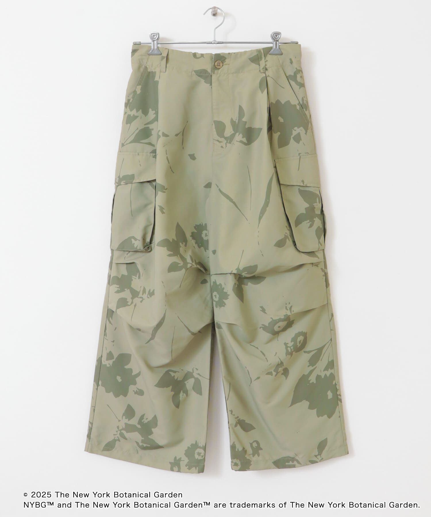 SENSE OF PLACE by URBAN RESEARCH「NYBG　リップストップカーゴ」|その他|