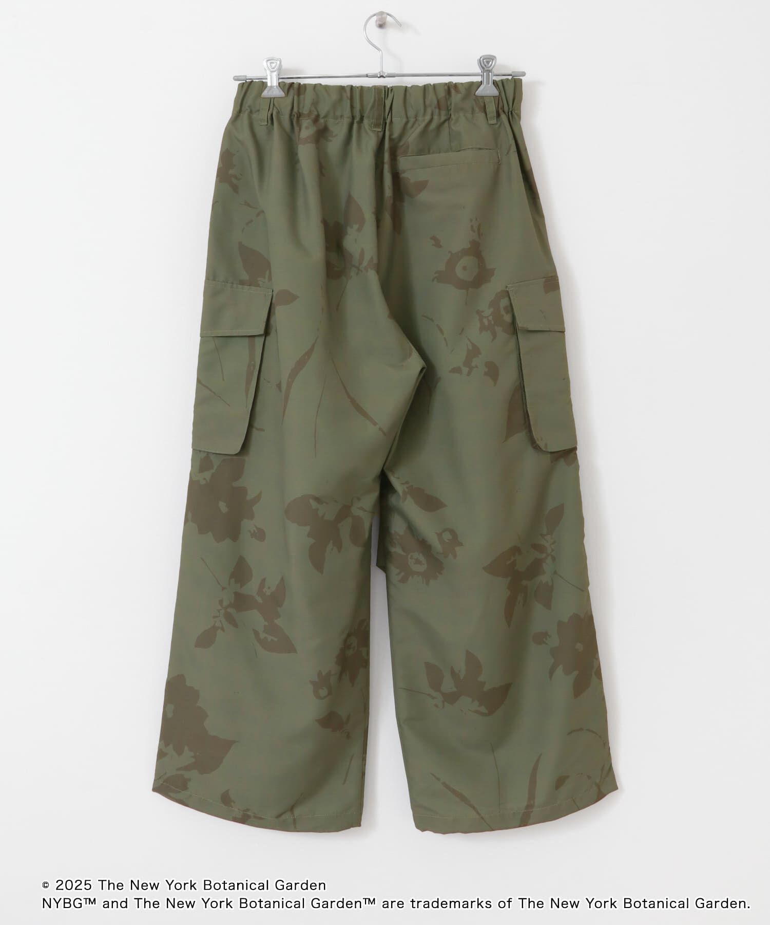 SENSE OF PLACE by URBAN RESEARCH「NYBG　リップストップカーゴ」|その他|