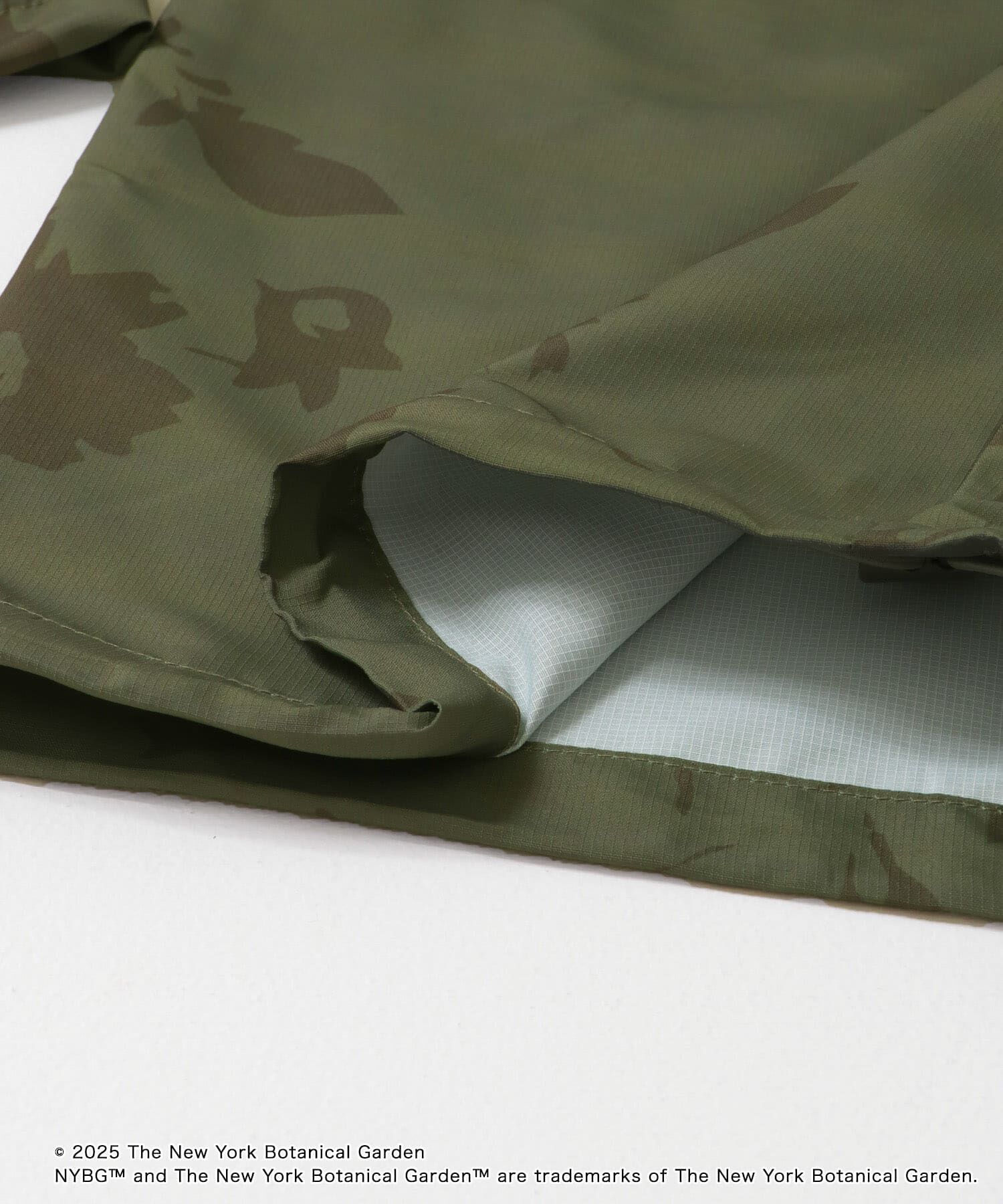 SENSE OF PLACE by URBAN RESEARCH「NYBG　リップストップカーゴ」|その他|