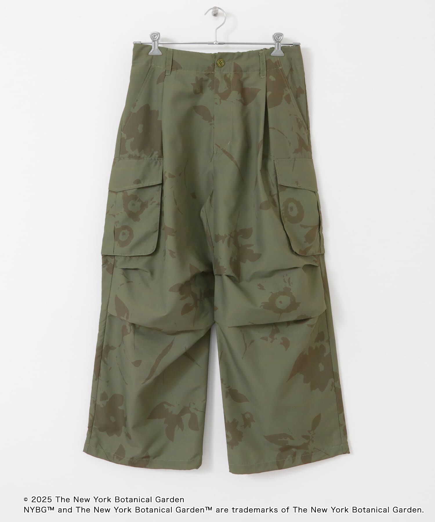 SENSE OF PLACE by URBAN RESEARCH「NYBG　リップストップカーゴ」|その他|