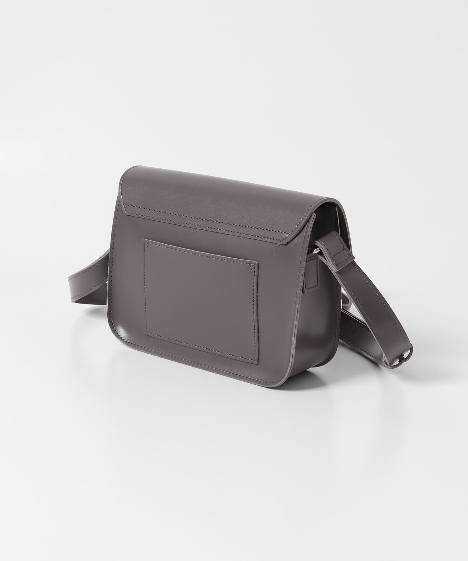 SENSE OF PLACE by URBAN RESEARCH「FLフラップショルダー」|ショルダー・メッセンジャー|