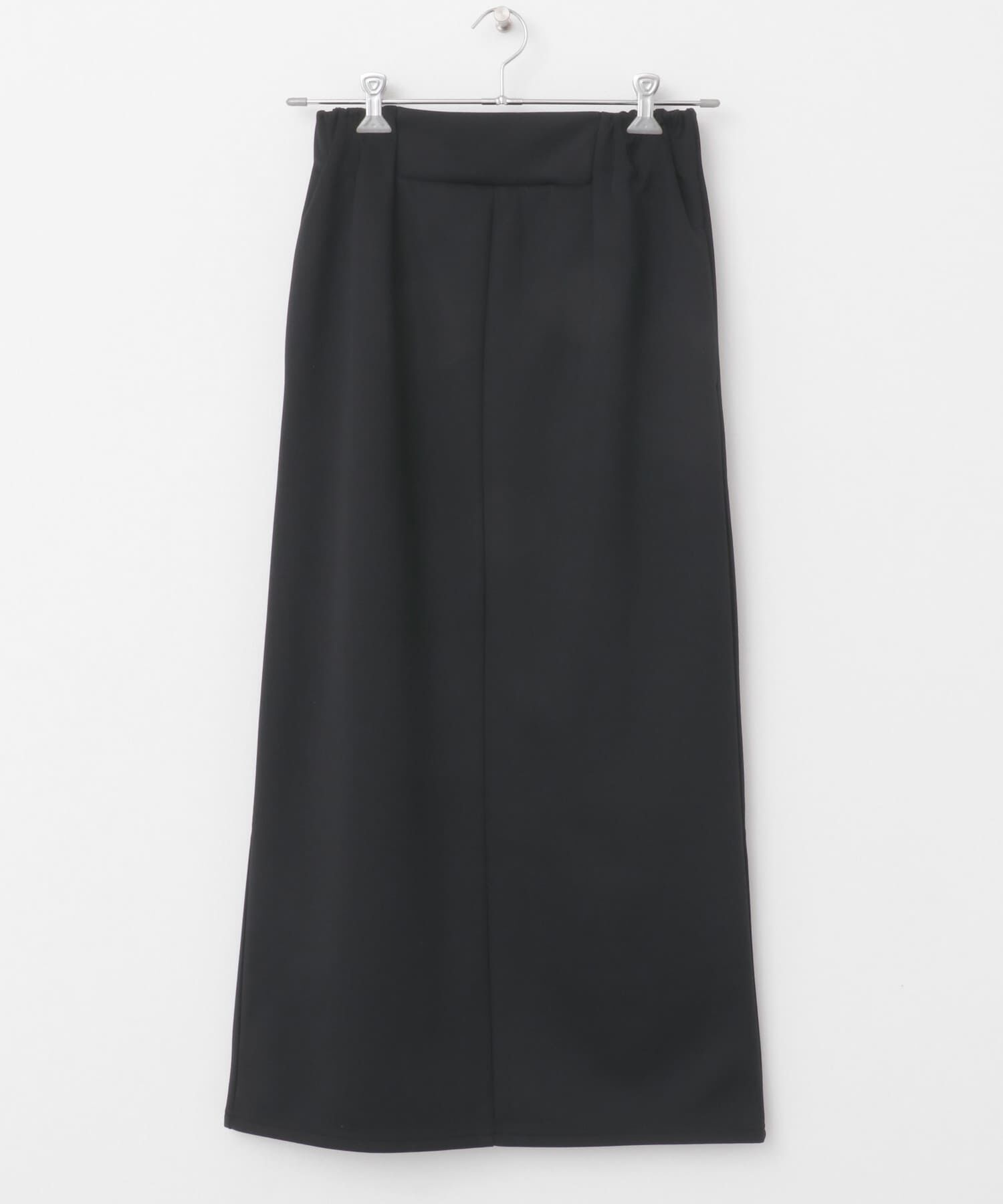 SENSE OF PLACE by URBAN RESEARCH「ダンボールカットストレートスカート」|スカート|