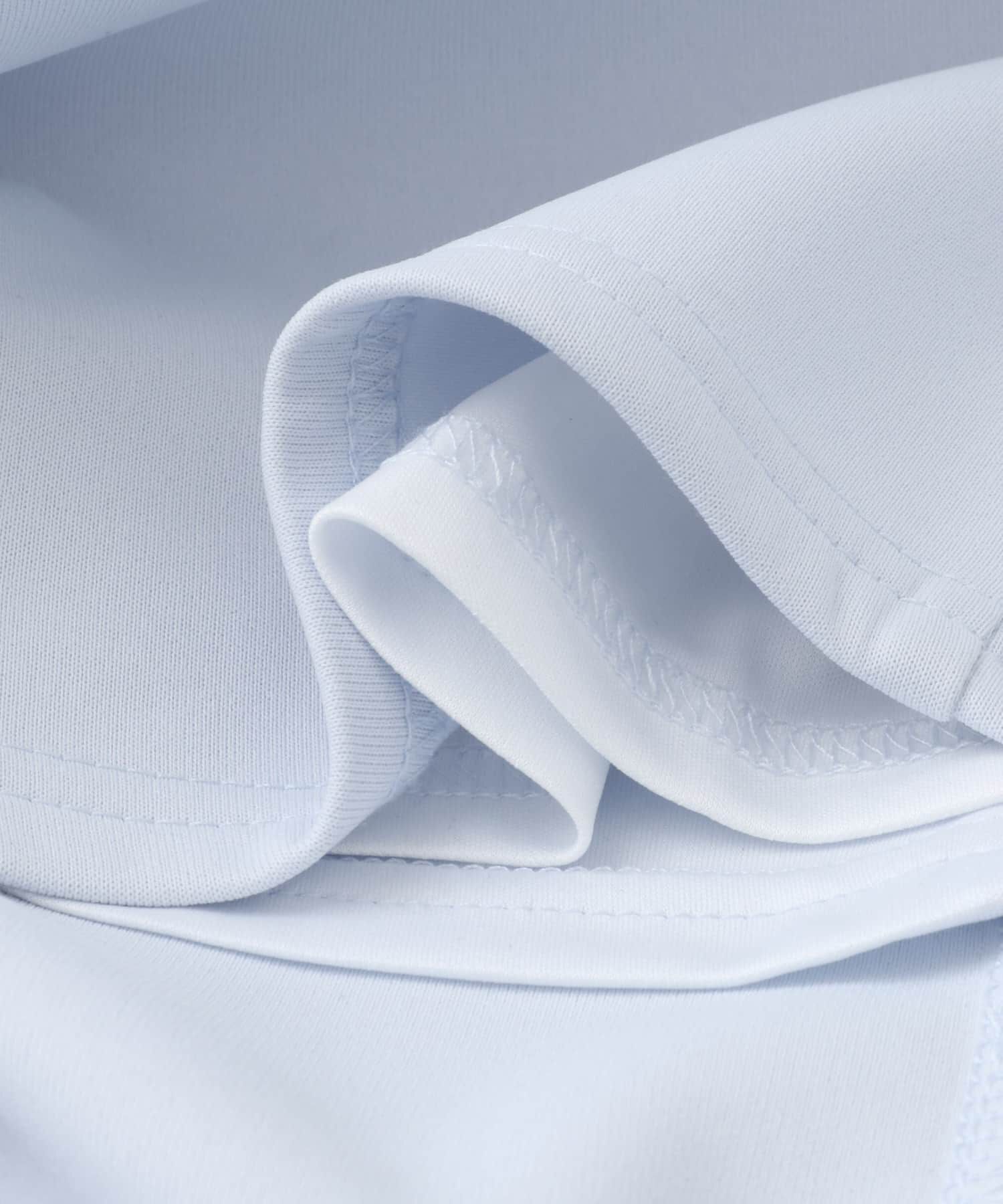 SENSE OF PLACE by URBAN RESEARCH「ダンボールカットストレートスカート」|スカート|