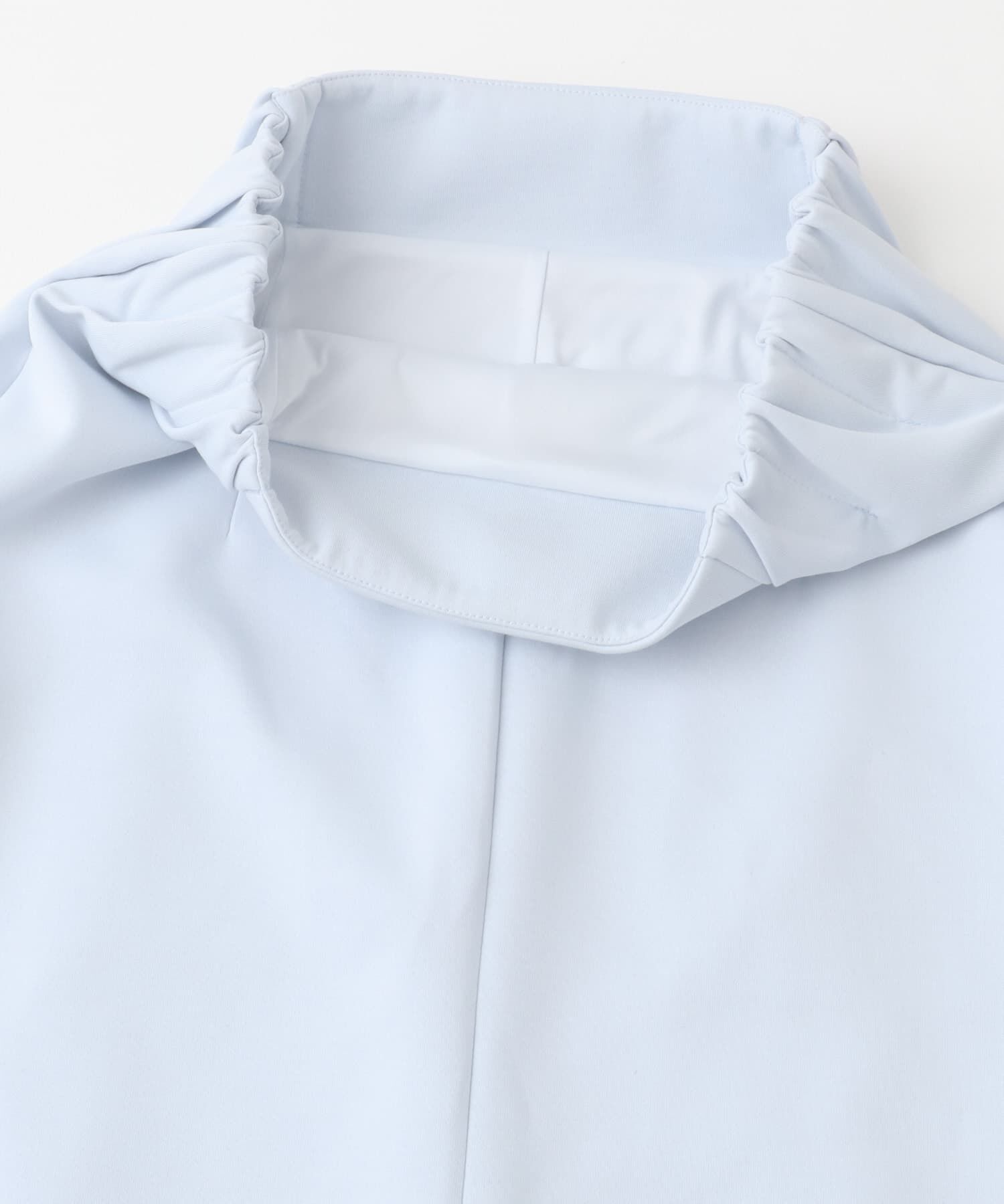 SENSE OF PLACE by URBAN RESEARCH「ダンボールカットストレートスカート」|スカート|