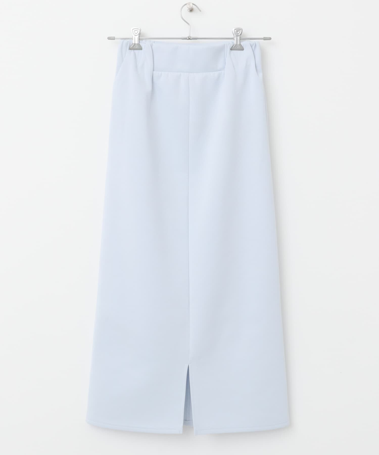 SENSE OF PLACE by URBAN RESEARCH「ダンボールカットストレートスカート」|スカート|