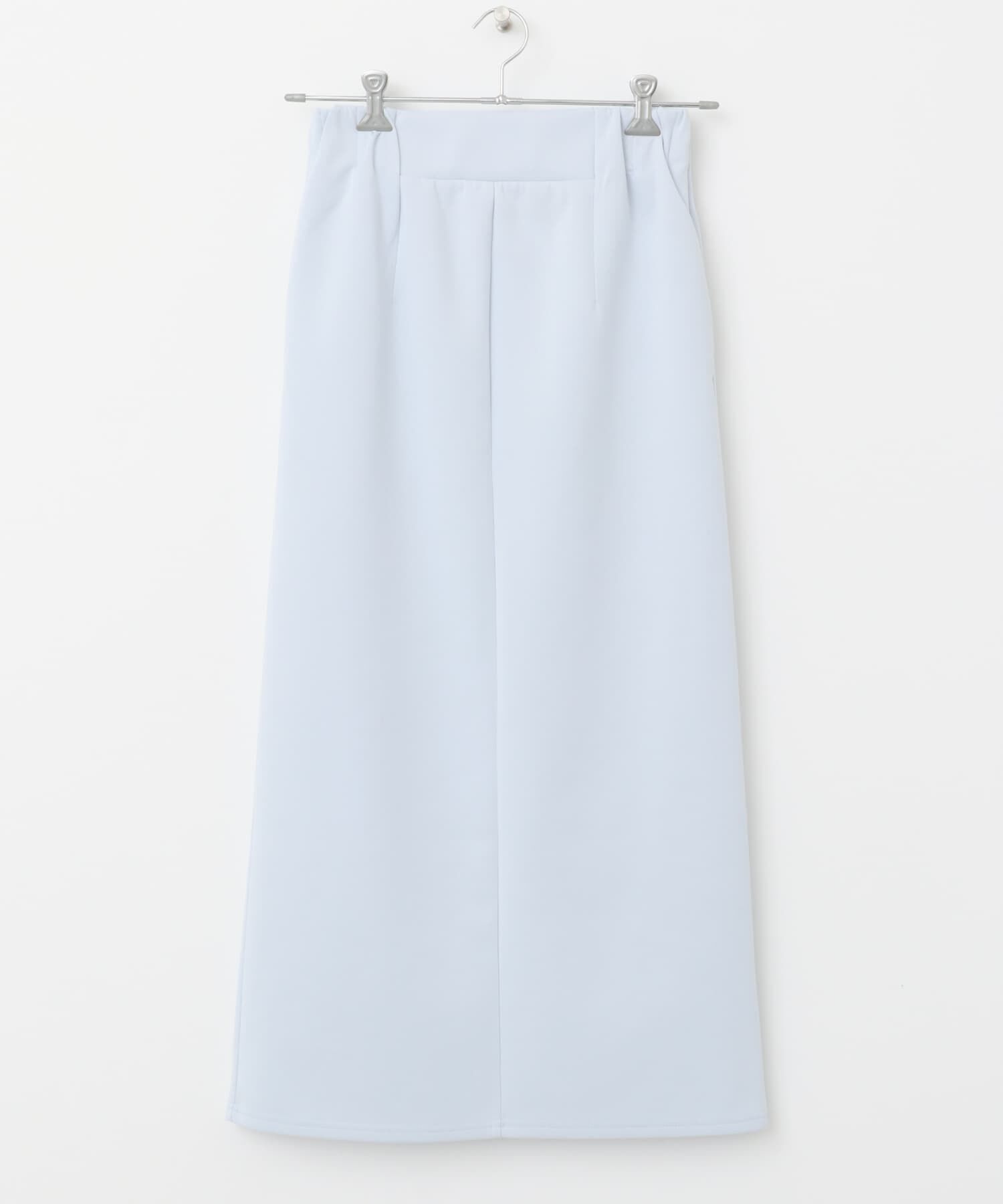 SENSE OF PLACE by URBAN RESEARCH「ダンボールカットストレートスカート」|スカート|