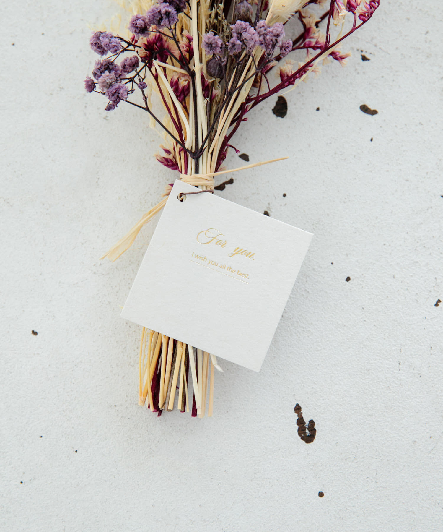 SENSE OF PLACE by URBAN RESEARCH「BLOMSTER　Flower GiftSet」|その他|