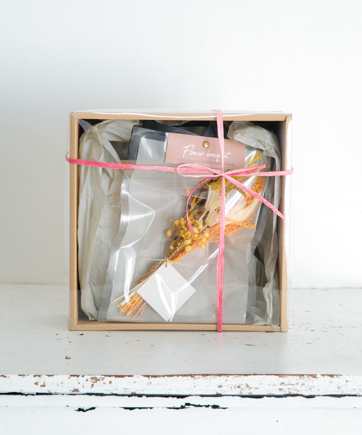 SENSE OF PLACE by URBAN RESEARCH「BLOMSTER　Flower GiftSet」|その他|