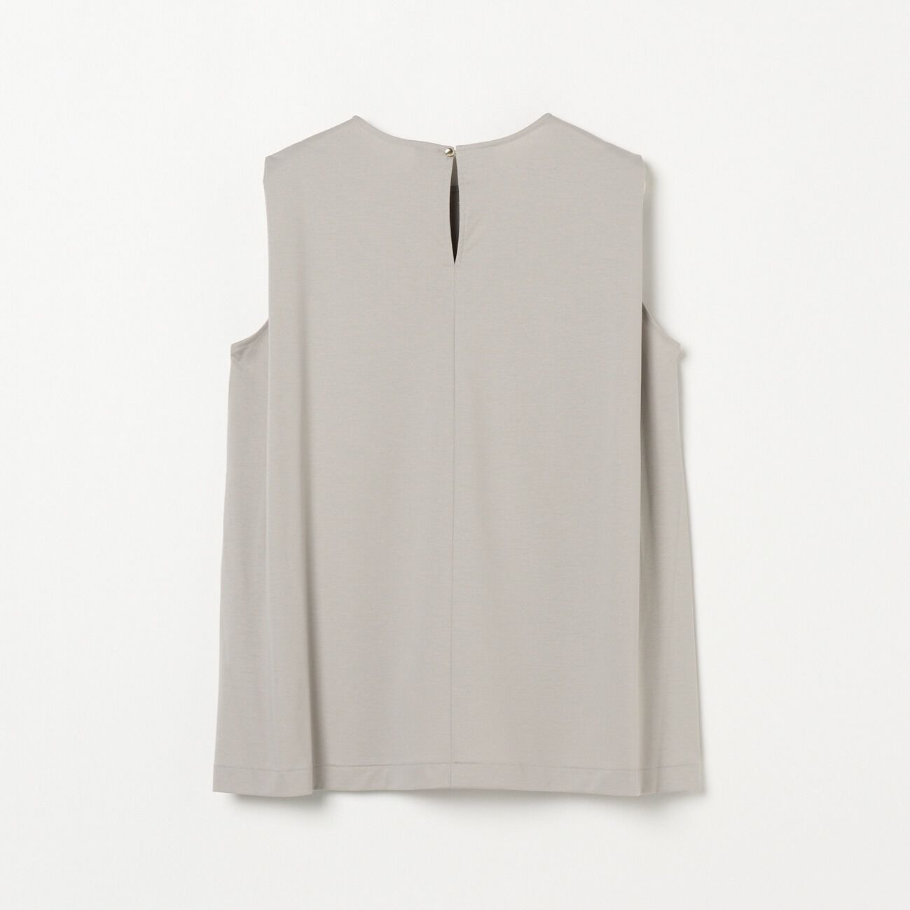  「THREE DOTS Premium shirt jersey sleeveT」|Tシャツ・カットソー|