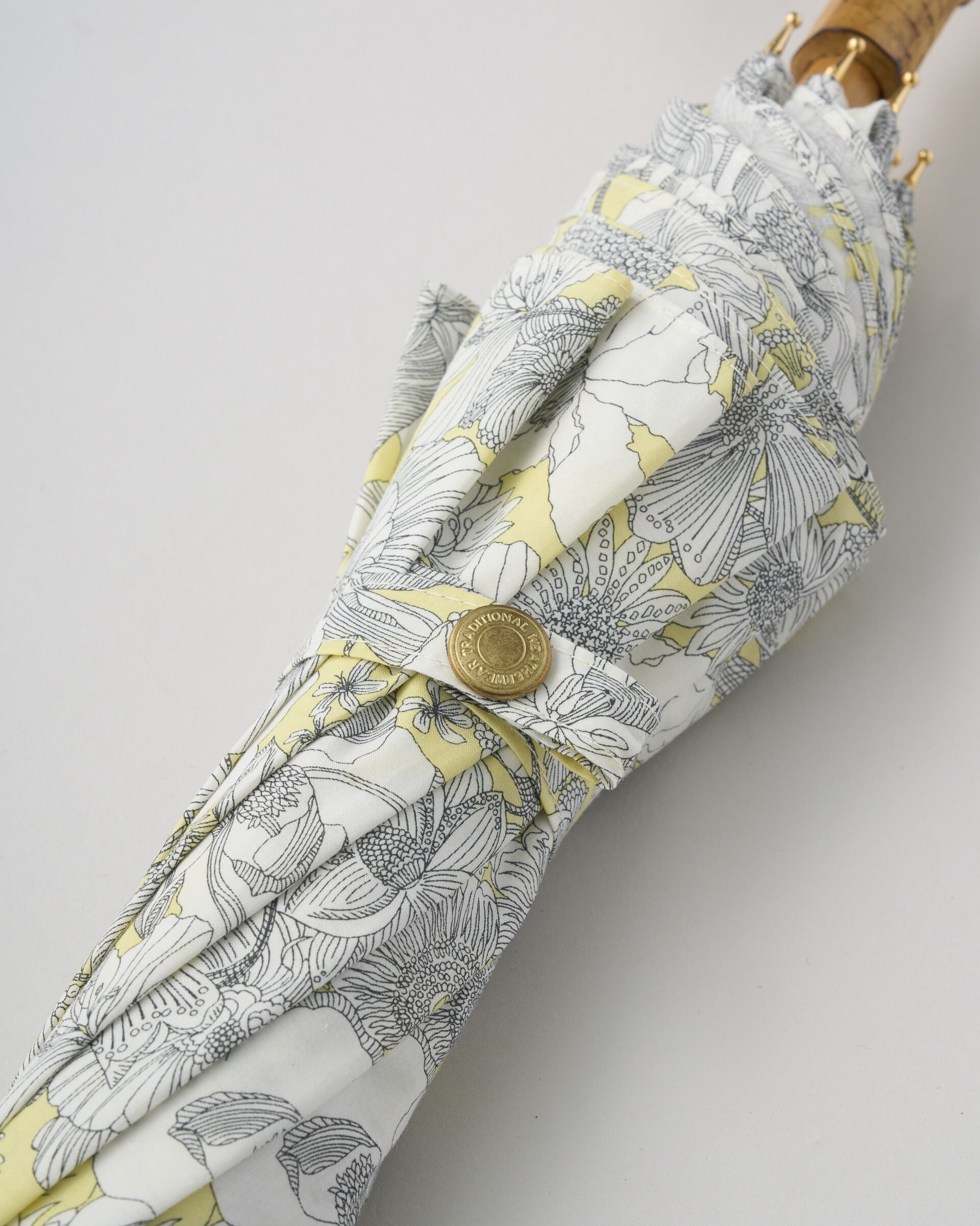 Traditional Weatherwear「UMBRELLA BAMBOO」|傘|