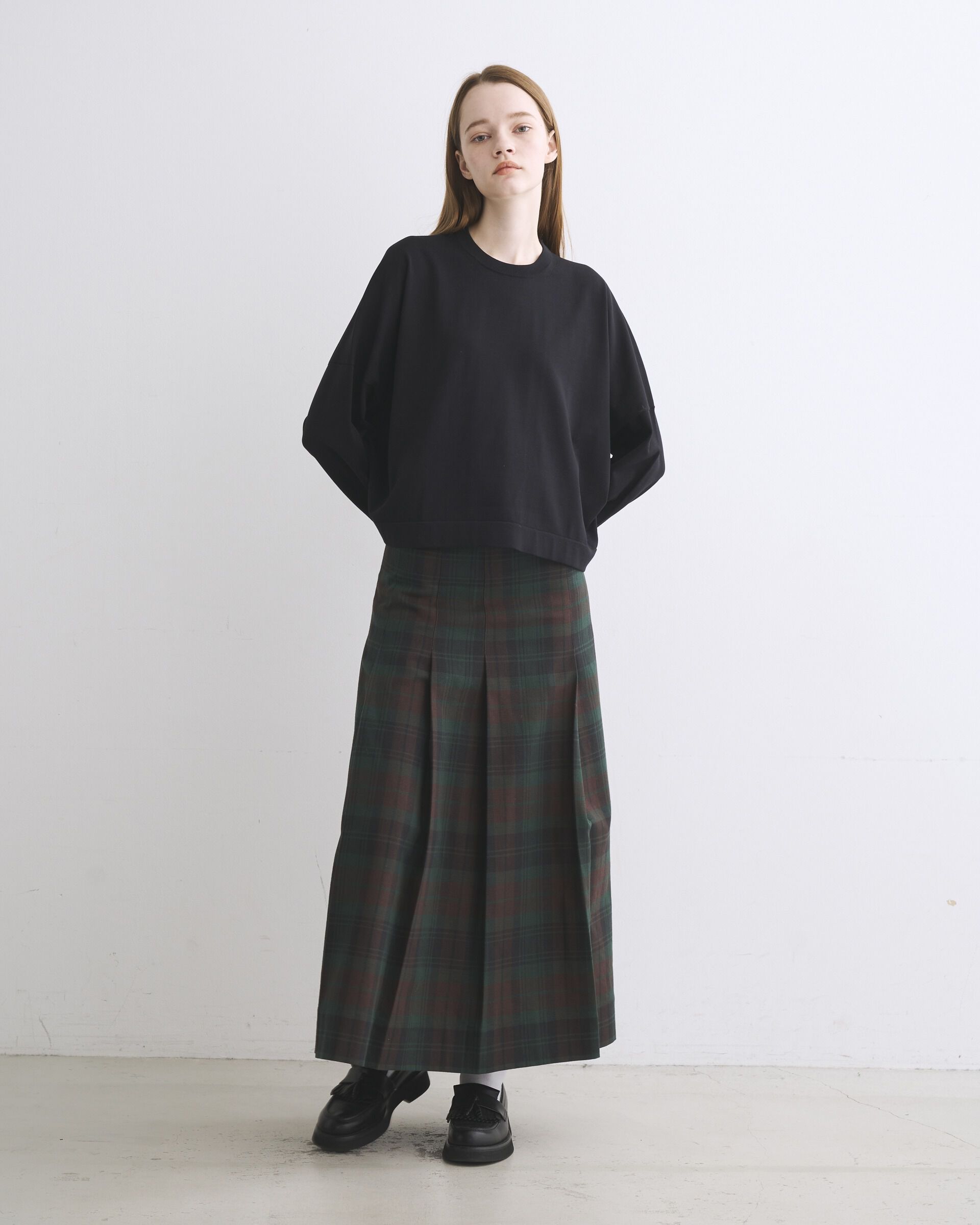 Traditional Weatherwear「MALDON」|ニット・セーター|