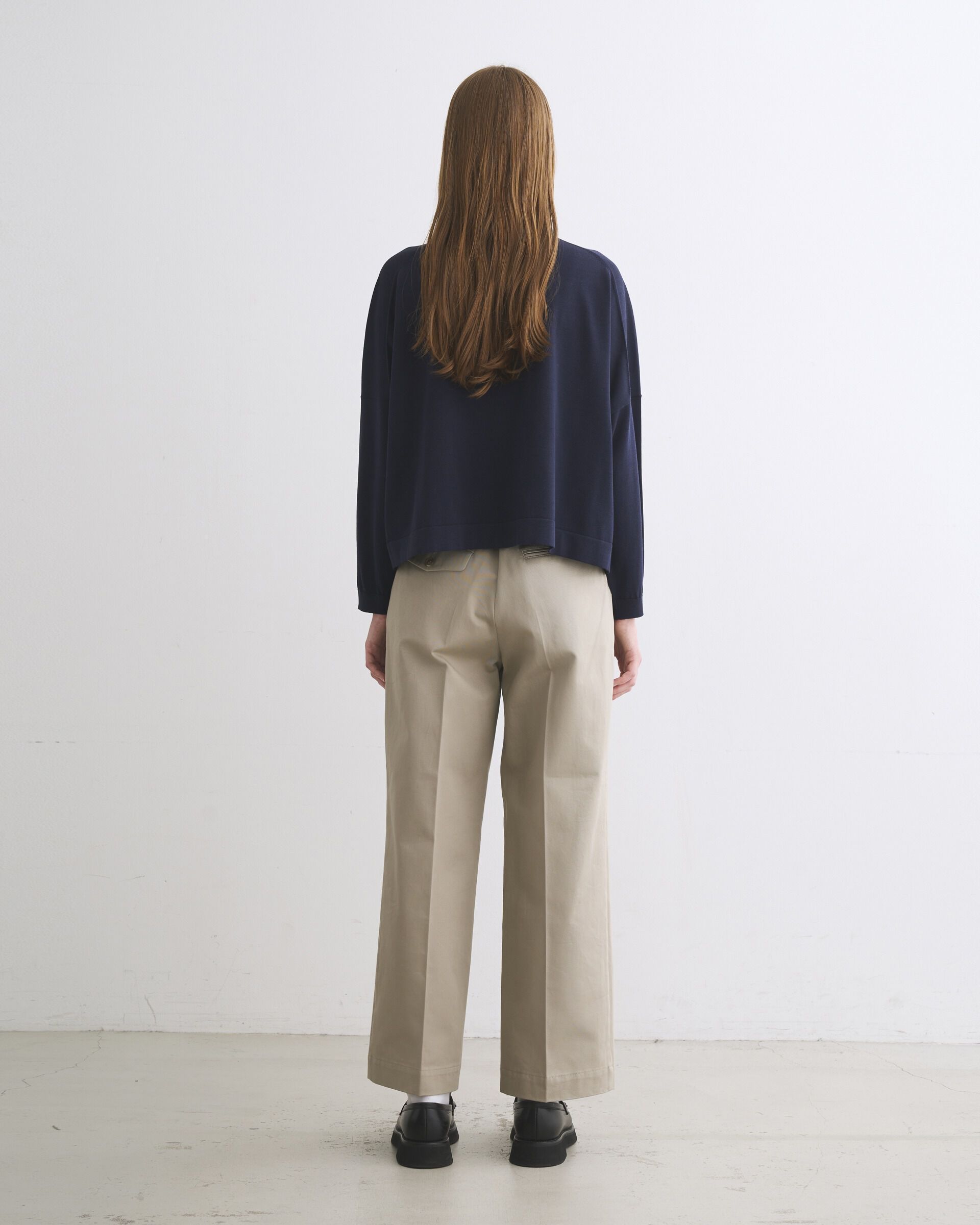 Traditional Weatherwear「MALDON」|ニット・セーター|