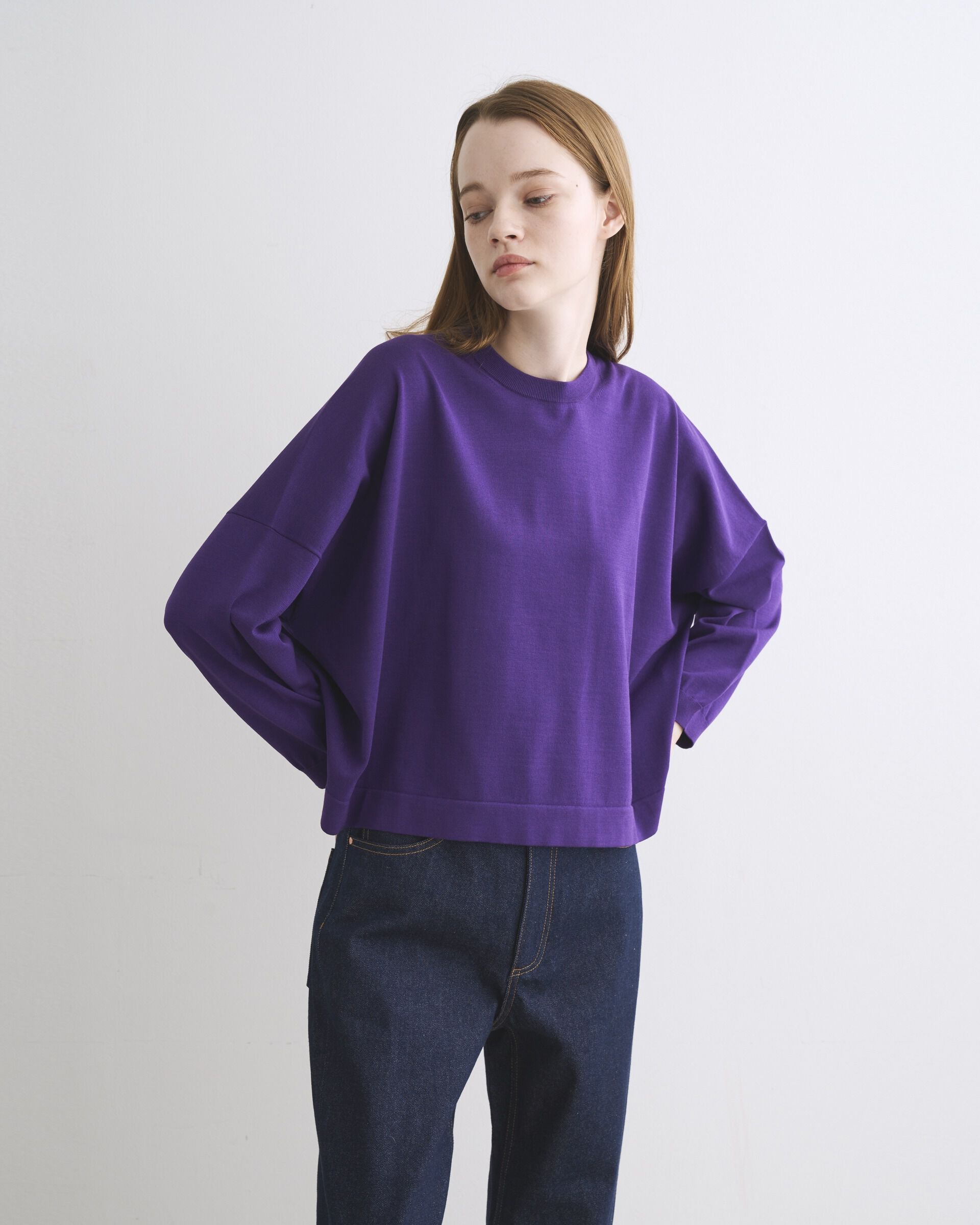 Traditional Weatherwear「MALDON」|ニット・セーター|