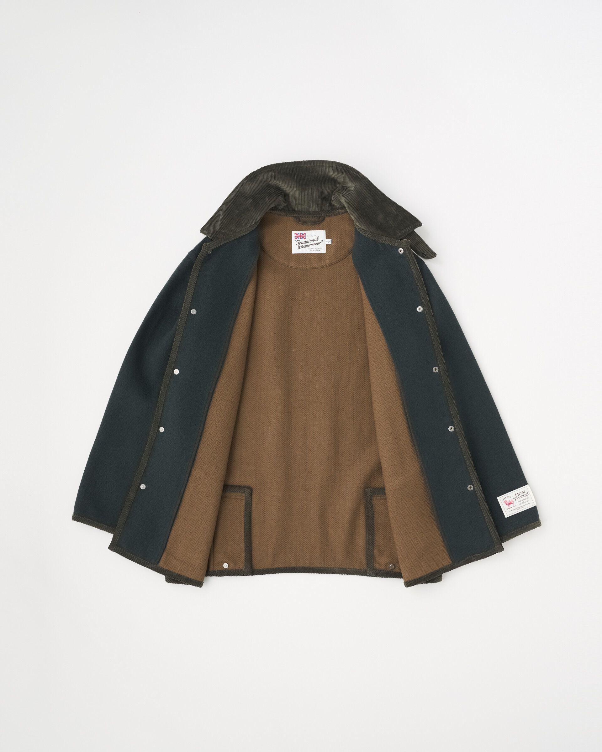 Traditional Weatherwear「WAVERLY STUDS」|その他|