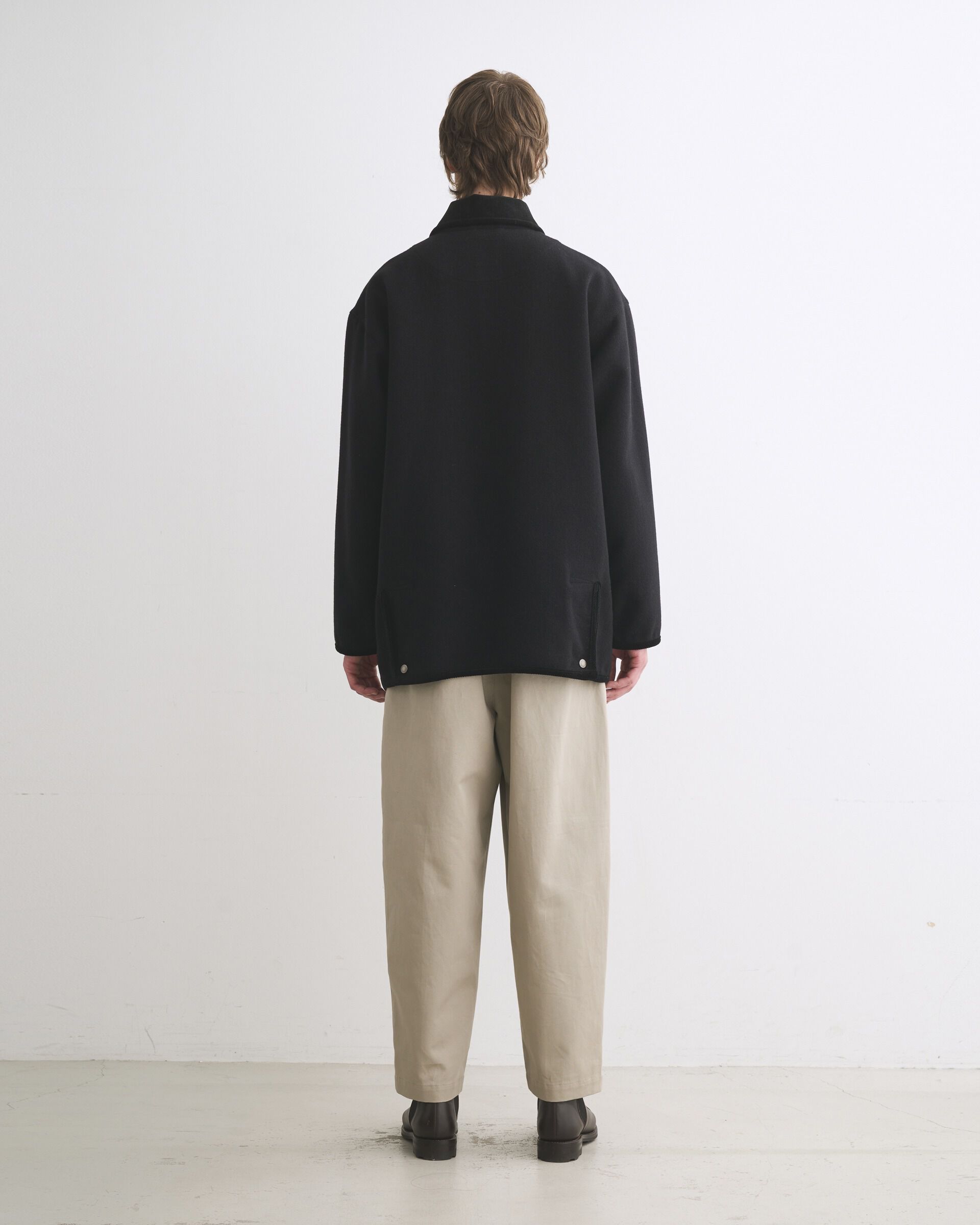 Traditional Weatherwear「WAVERLY STUDS」|その他|