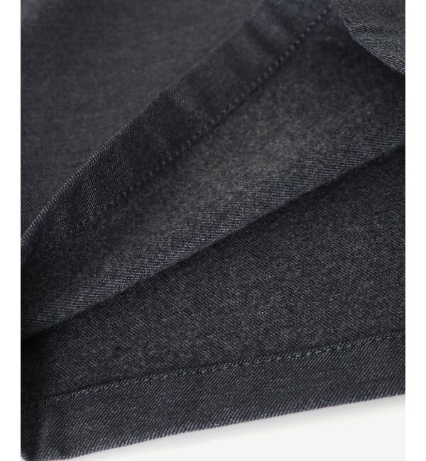 le.coeur blanc「ビートウォームイージーワイドパンツ」|その他|