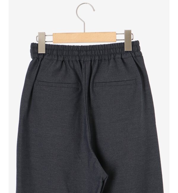 le.coeur blanc「ビートウォームイージーワイドパンツ」|その他|