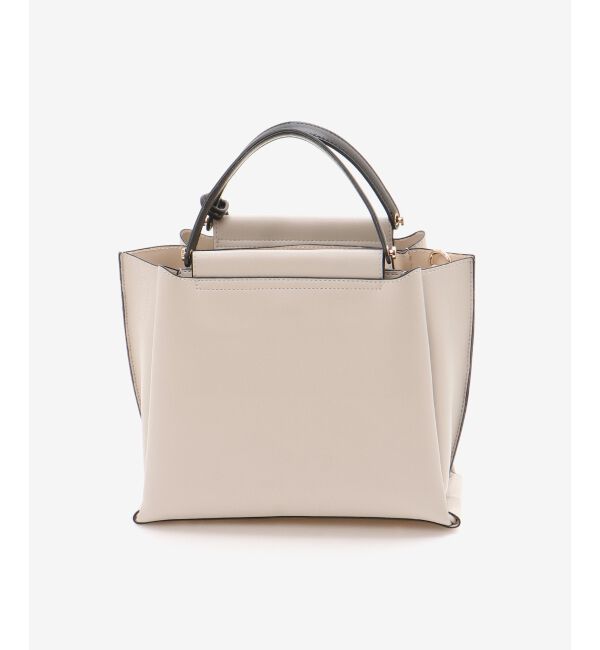 le.coeur blanc「チャーム付2wayショルダーバッグ」|ショルダー・メッセンジャー|