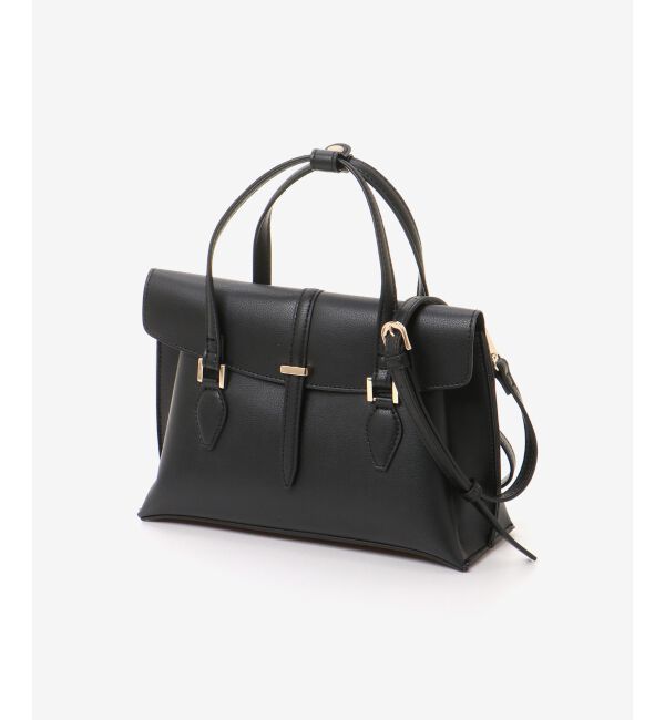 「ベルト付きショルダーBag」|ショルダー・メッセンジャー|