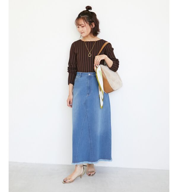  「ボアコンビワンショルダーバッグ」|その他|