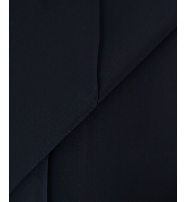  「komatsu.サスペンダーカーブパンツ」|その他|