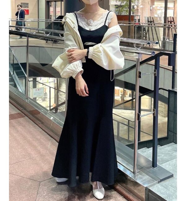 MAJESTICLEGON「ショートマウンテンパーカー」|その他|