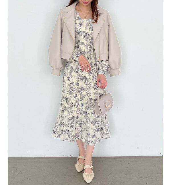 MAJESTICLEGON「ボリュームショートライダース」|その他|