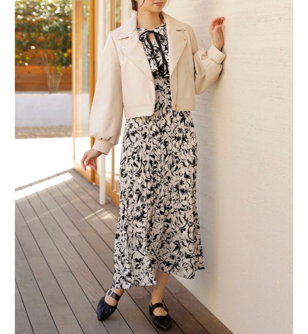 MAJESTICLEGON「ボリュームショートライダース」|その他|