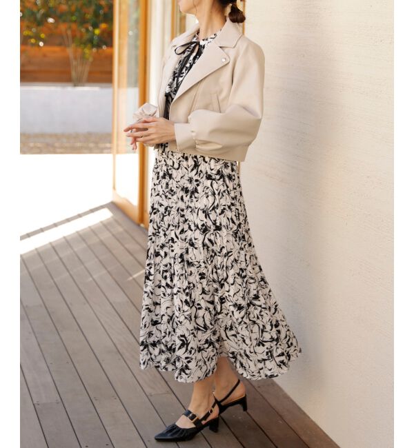 MAJESTICLEGON「ボリュームショートライダース」|その他|