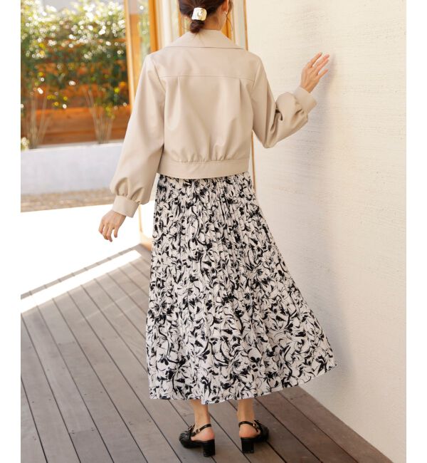 MAJESTICLEGON「ボリュームショートライダース」|その他|