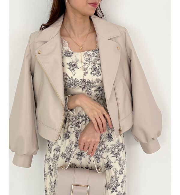 MAJESTICLEGON「ボリュームショートライダース」|その他|