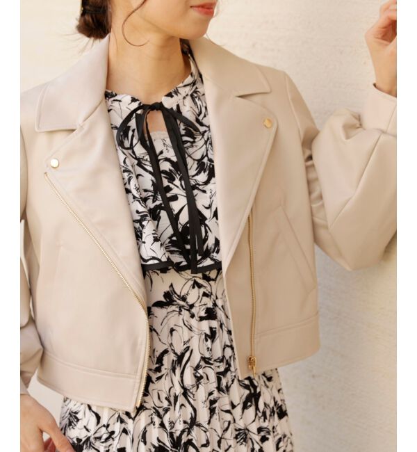 MAJESTICLEGON「ボリュームショートライダース」|その他|