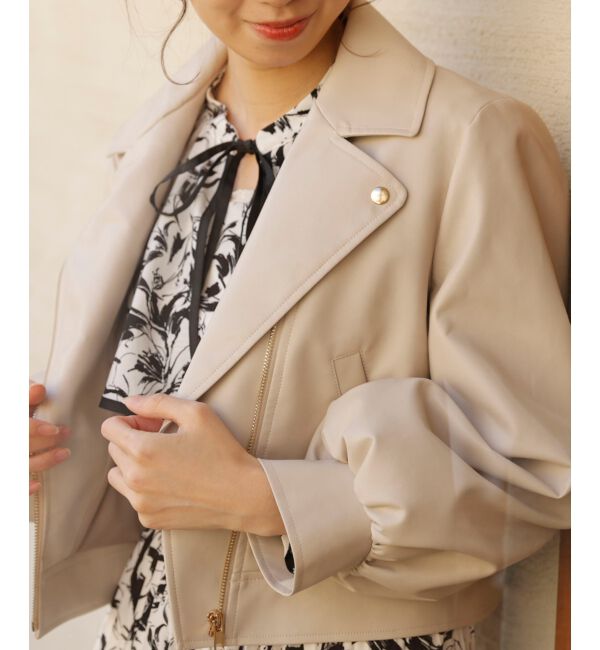 MAJESTICLEGON「ボリュームショートライダース」|その他|