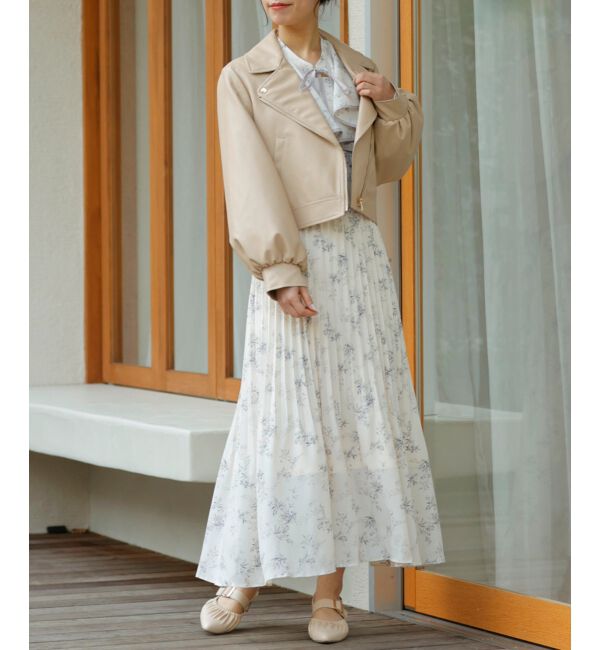 MAJESTICLEGON「ボリュームショートライダース」|その他|