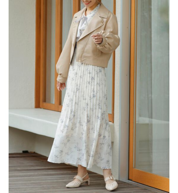 MAJESTICLEGON「ボリュームショートライダース」|その他|