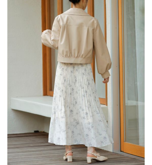 MAJESTICLEGON「ボリュームショートライダース」|その他|