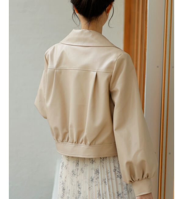 MAJESTICLEGON「ボリュームショートライダース」|その他|