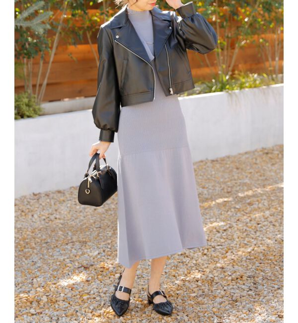 MAJESTICLEGON「ボリュームショートライダース」|その他|