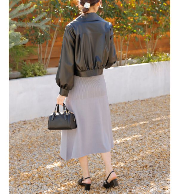 MAJESTICLEGON「ボリュームショートライダース」|その他|